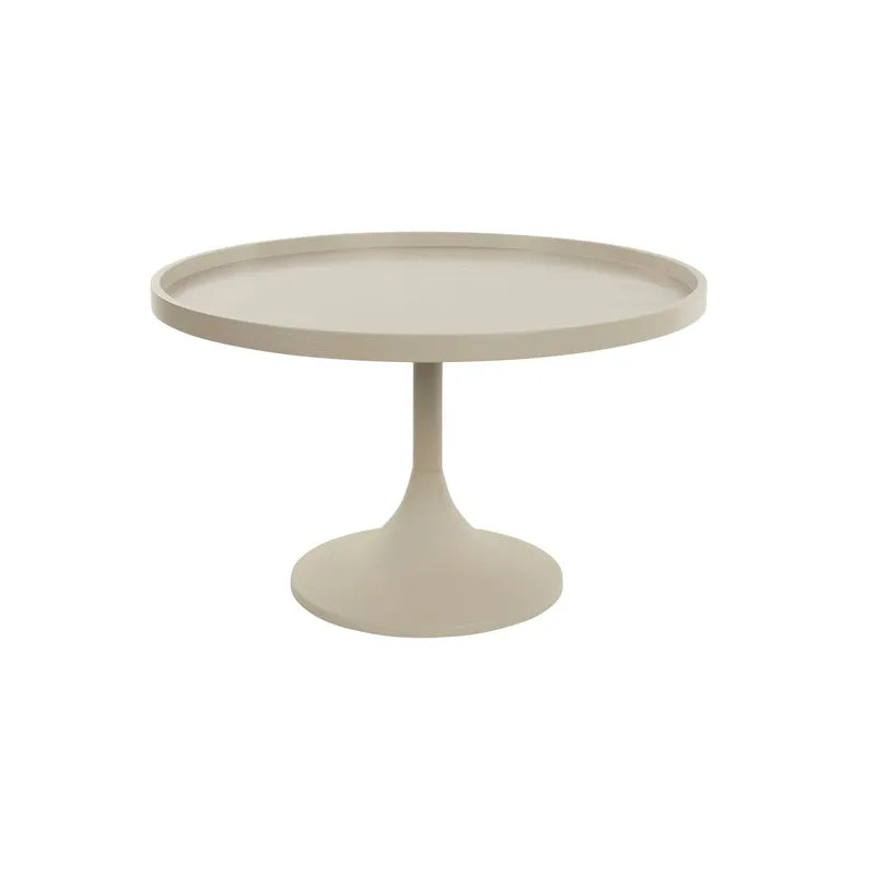 Jason salontafel | zand | Zuiver