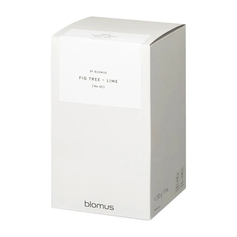 Geurkaars Fig tree & Lemon | large | Blomus