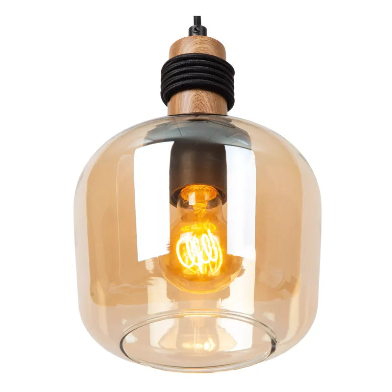Hanglamp Ilona | Ø 18 cm | Lucide