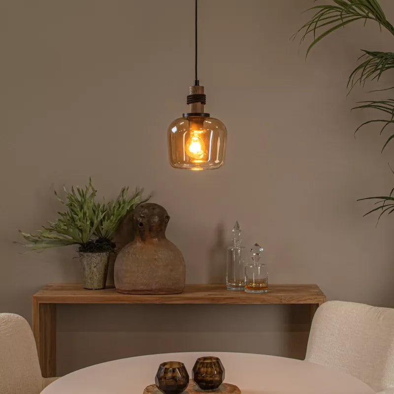 Hanglamp Ilona | Ø 18 cm | Lucide