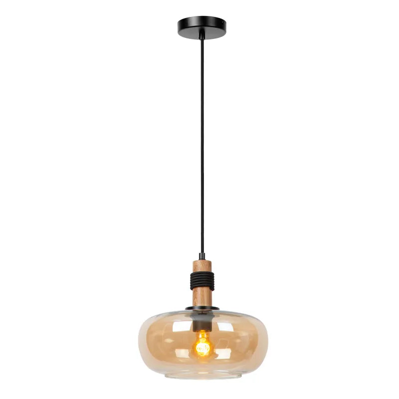 Hanglamp Ilona | Ø 30 cm | Lucide
