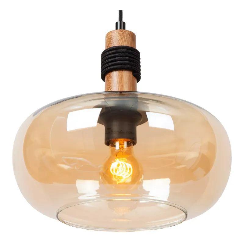 Hanglamp Ilona | Ø 30 cm | Lucide