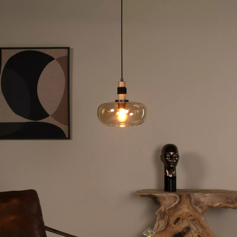 Hanglamp Ilona | Ø 30 cm | Lucide