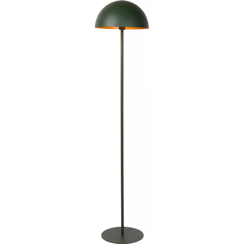 Vloerlamp Siemon | verschillende kleuren | Lucide