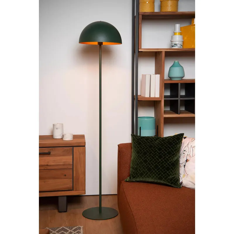 Vloerlamp Siemon | verschillende kleuren | Lucide