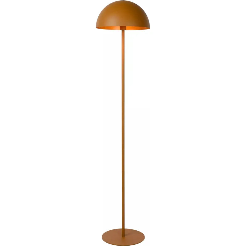 Vloerlamp Siemon | verschillende kleuren | Lucide