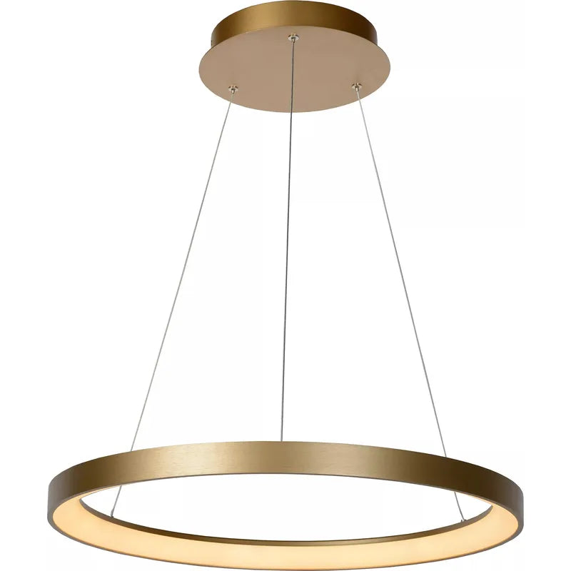 Hanglamp Vidal | goud | Ø 58 cm | Lucide