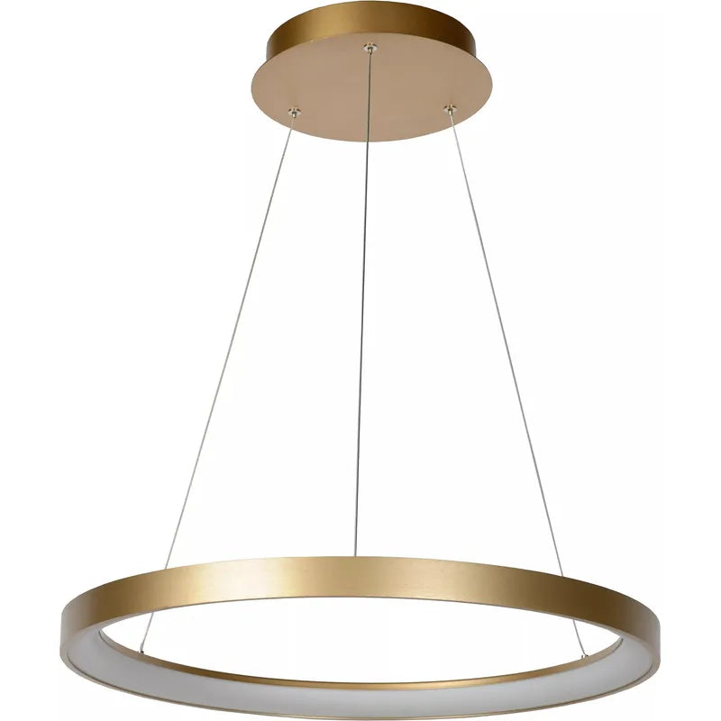 Hanglamp Vidal | goud | Ø 58 cm | Lucide