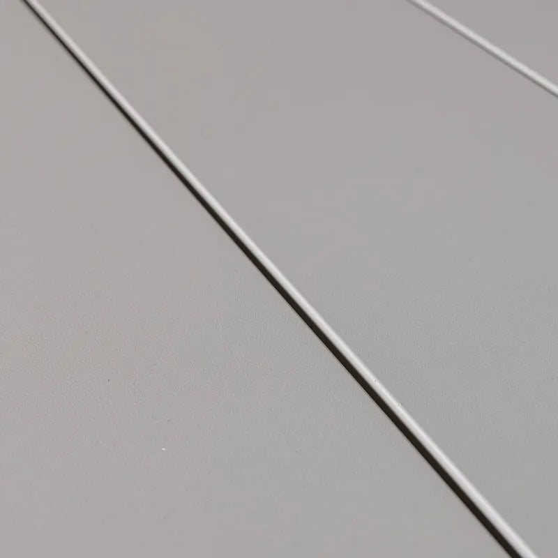 Salontafel Bear | aluminium | 140 cm | Exotan