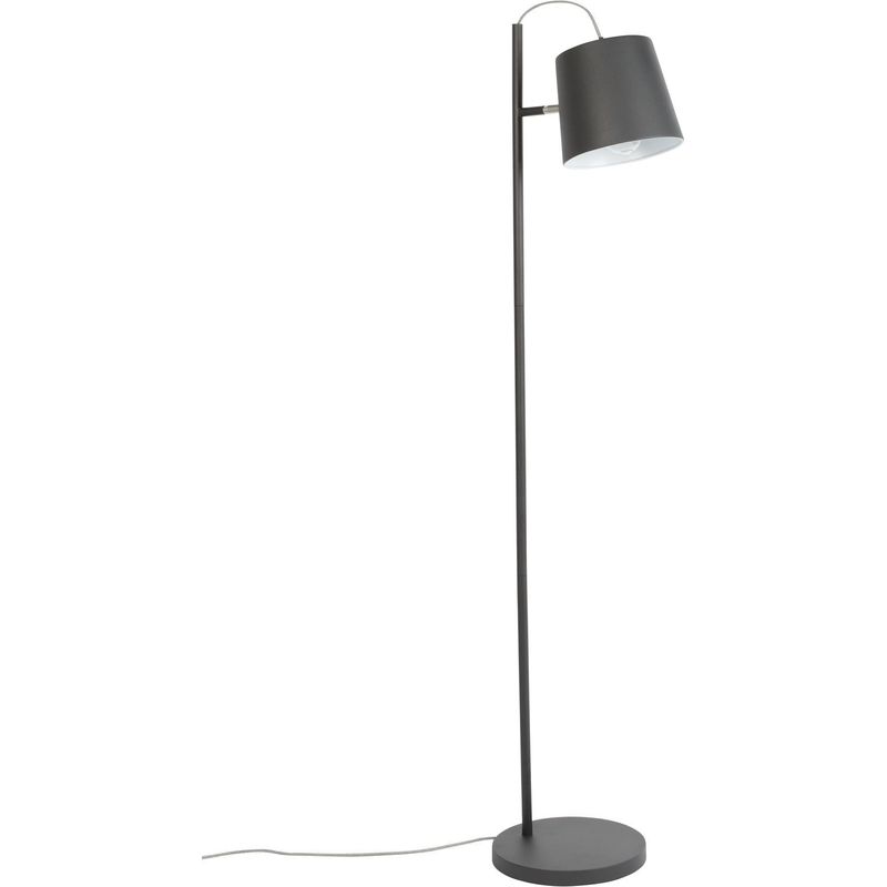 Vloerlamp Buckle Head | verschillende kleuren | Zuiver