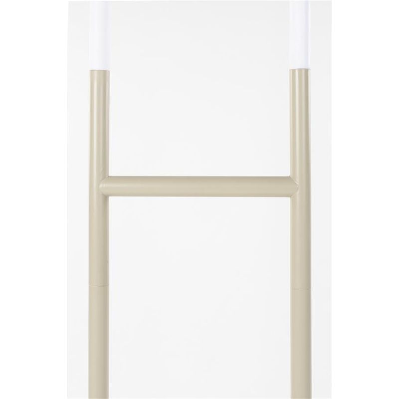 Vloerlamp Arch | beige | Zuiver