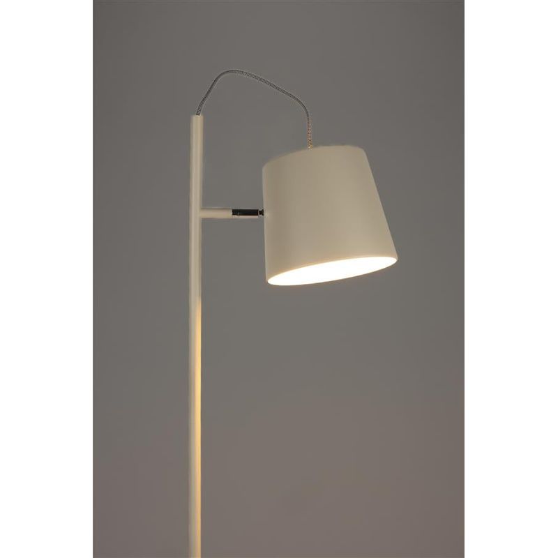 Vloerlamp Buckle Head | verschillende kleuren | Zuiver