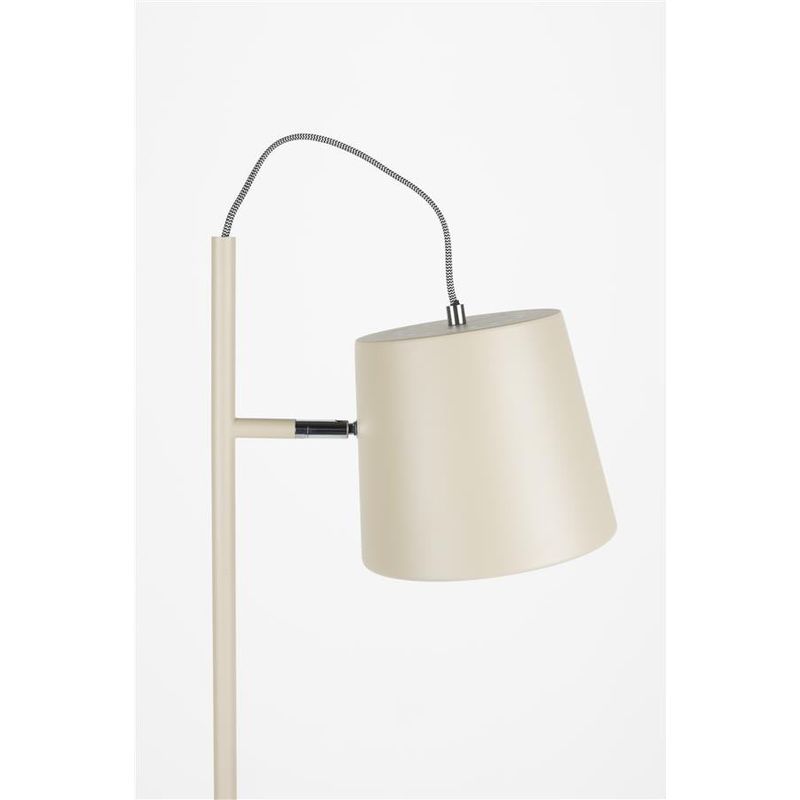 Vloerlamp Buckle Head | verschillende kleuren | Zuiver