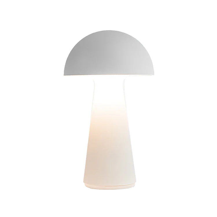 Oplaadbare lamp Sam | wit | Sirius