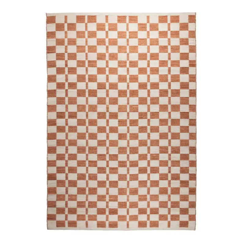 Tapijt Checker | 160 x 230 | Zuiver