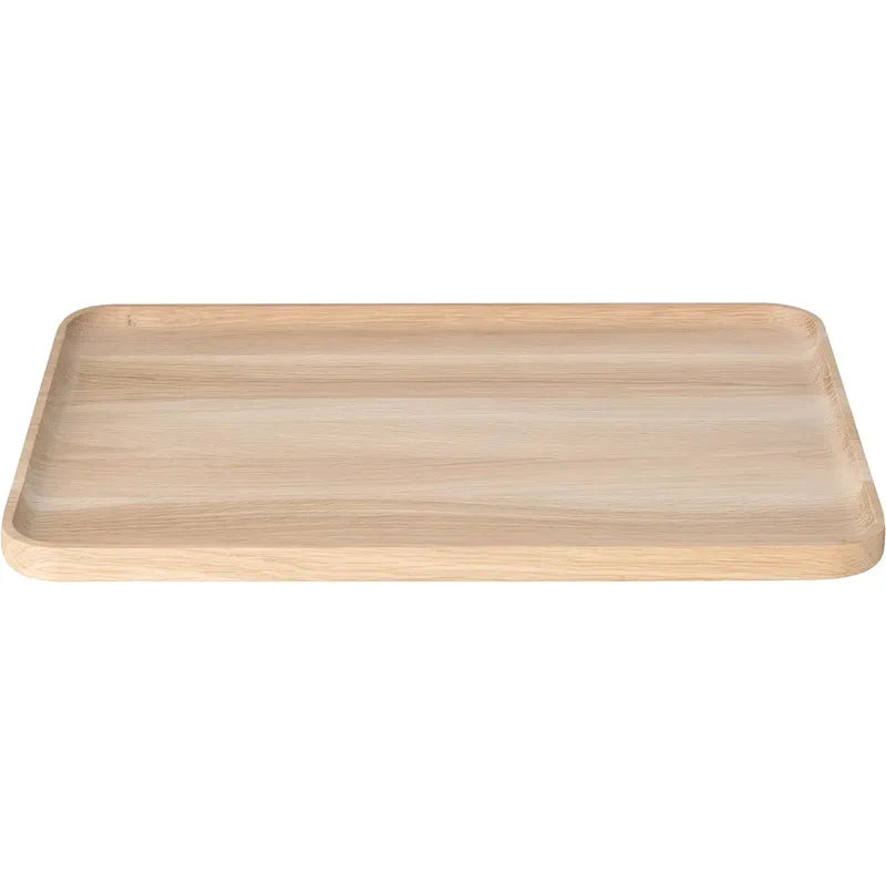 Houten dienblad | large | Blomus