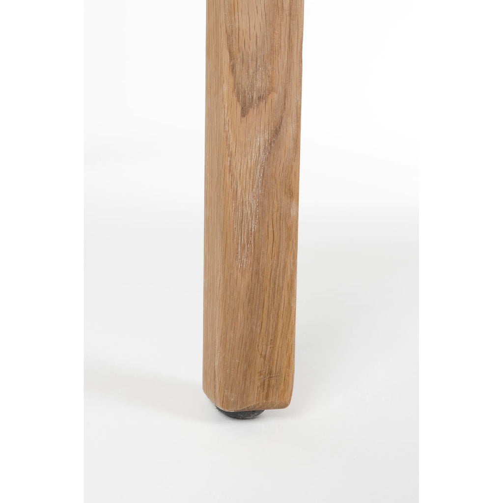 Stoel Bright | beige | Zuiver