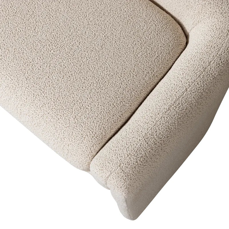 Bankje Zone | beige | BePureHome