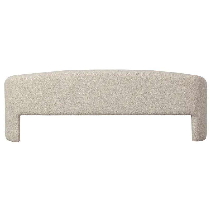 Bankje Zone | beige | BePureHome