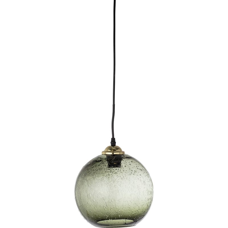 Hanglamp Alber | groen | Bloomingville