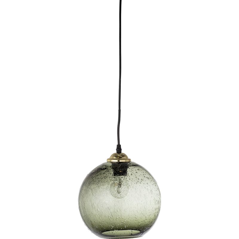 Hanglamp Alber | groen | Bloomingville