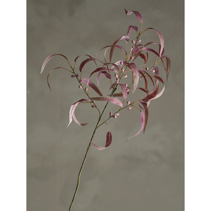 Stengel Eucalyptus | roze | Artificial Flowers