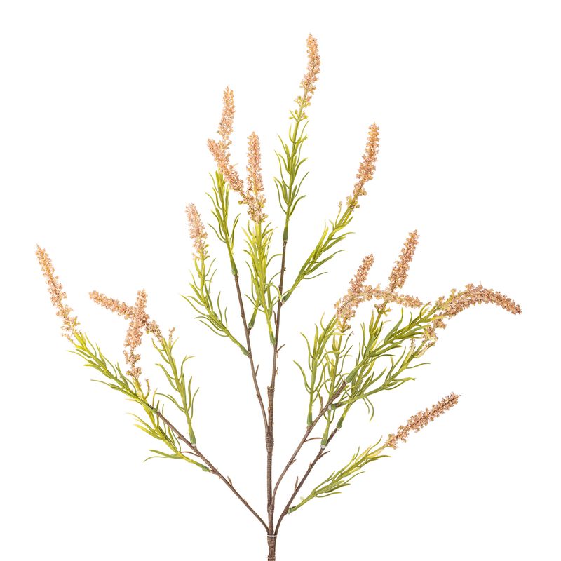Stengel Foxtail | roze | Artificial Flowers