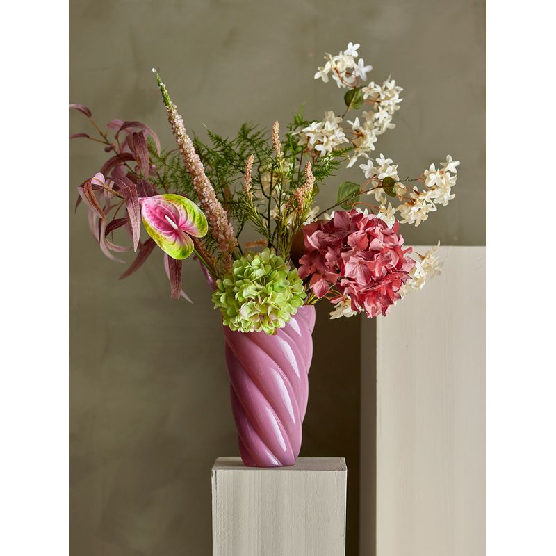 Stengel Foxtail | roze | Artificial Flowers