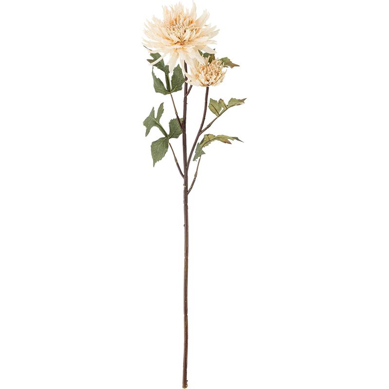 Stengel Chrysant | naturel | Artificial Flowers