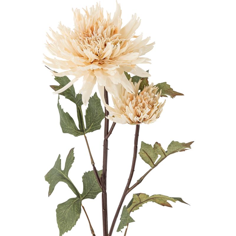 Stengel Chrysant | naturel | Artificial Flowers