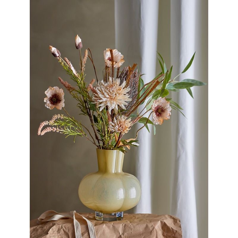 Stengel Chrysant | naturel | Artificial Flowers