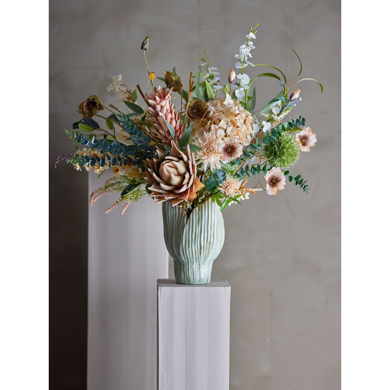 Stengel Mirte | wit | Artificial Flowers