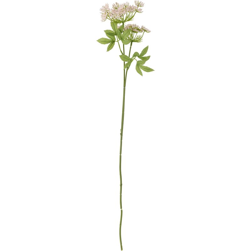 Stengel Fennel | roze | Artificial Flowers