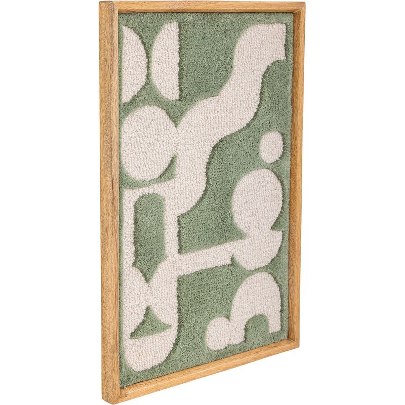 Wanddecoratie Longton | 65 x 45 | Bloomingville
