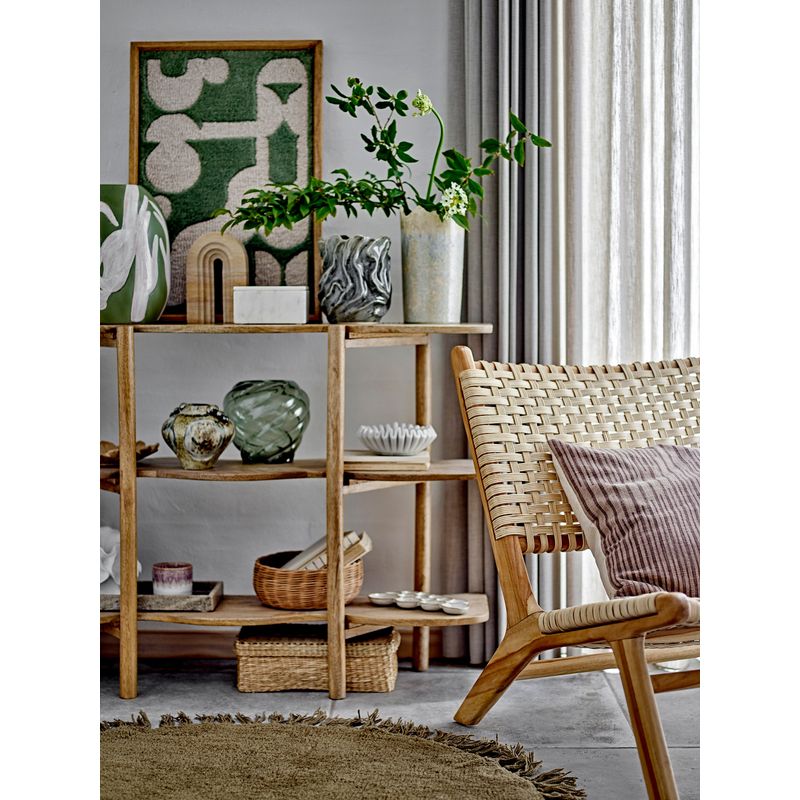 Wanddecoratie Longton | 65 x 45 | Bloomingville