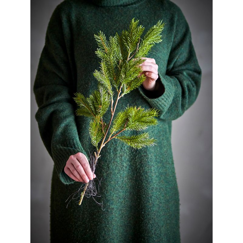 Sparrentak | groen | Artificial Flowers