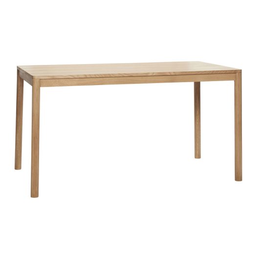 Eettafel Acorn | 140 x 80 | showroommodel | Hübsch