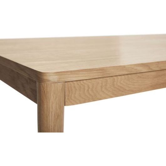 Eettafel Acorn | 140 x 80 | showroommodel | Hübsch