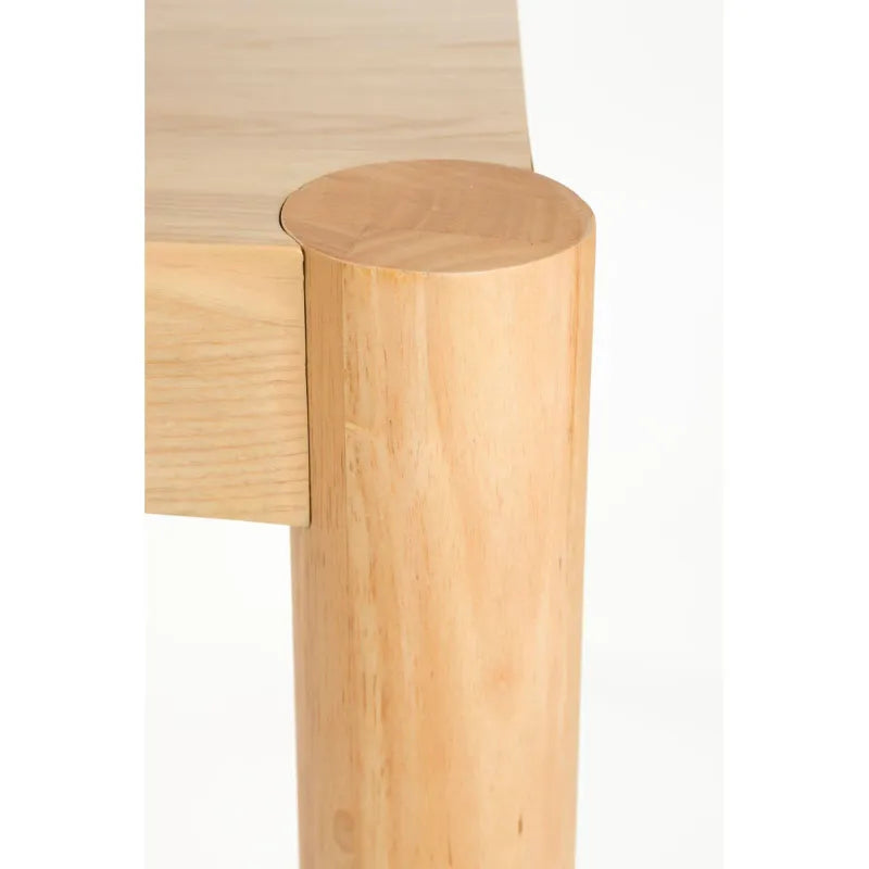 Sticks eettafel | naturel | 180 of 220 cm | Zuiver