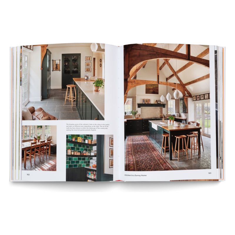 Kitchen Interiors | New designs and interior for cooking | Gestalten