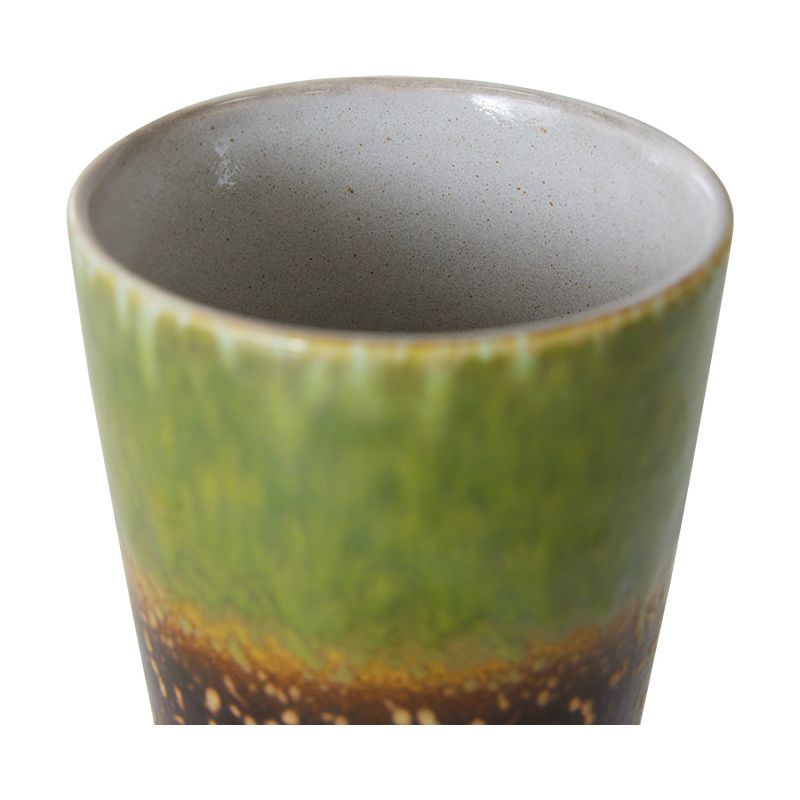 Thee tas Algae | 70's ceramics | hkliving