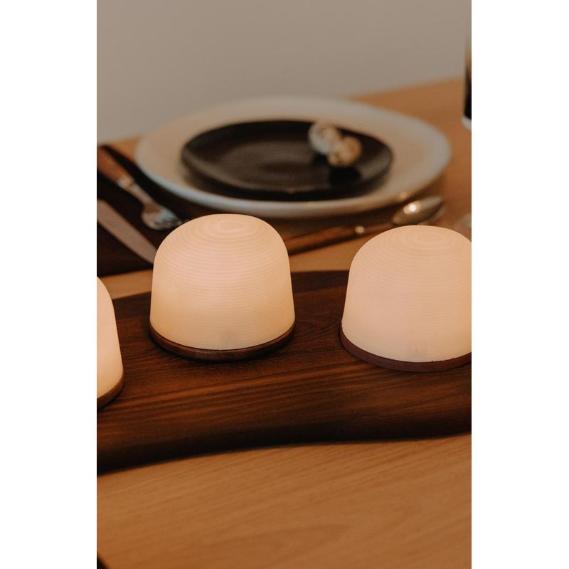 Fondant serveerplank Apero | eik | 57 cm | Atelier Pierre