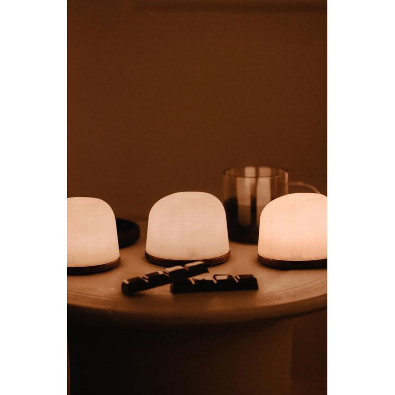 Fondant small | eik | set van 3 | Atelier Pierre