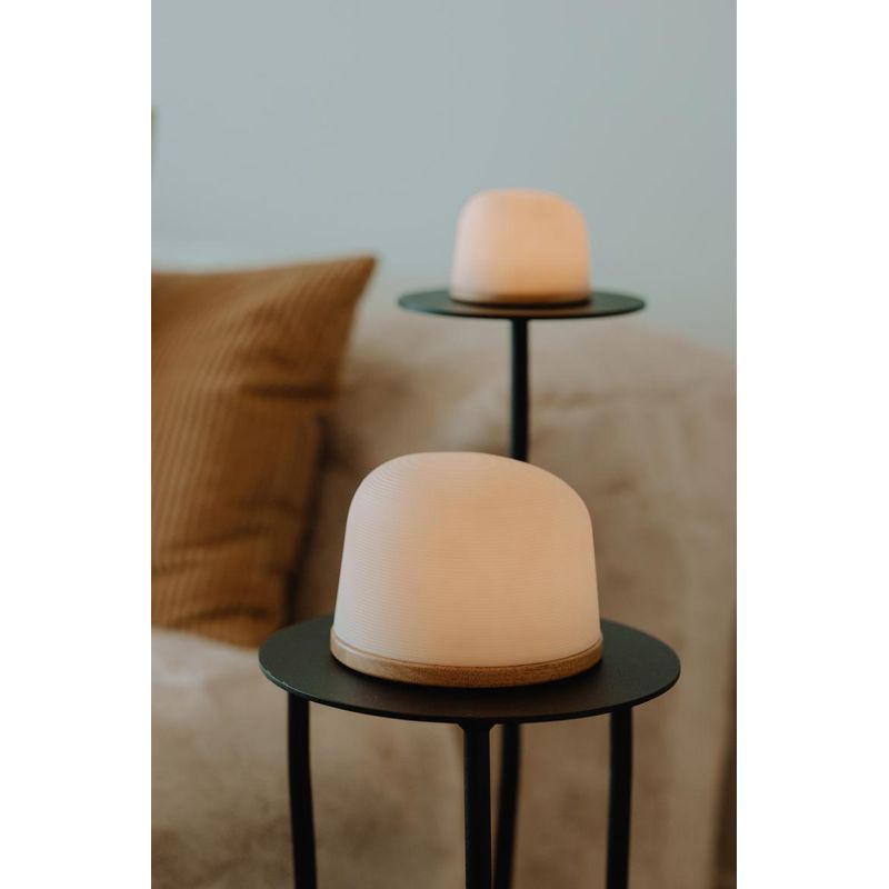 Fondant large | thermo es | Atelier Pierre