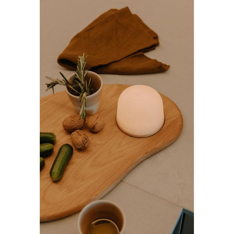 Fondant serveerplank | thermo es | 40 cm | Atelier Pierre