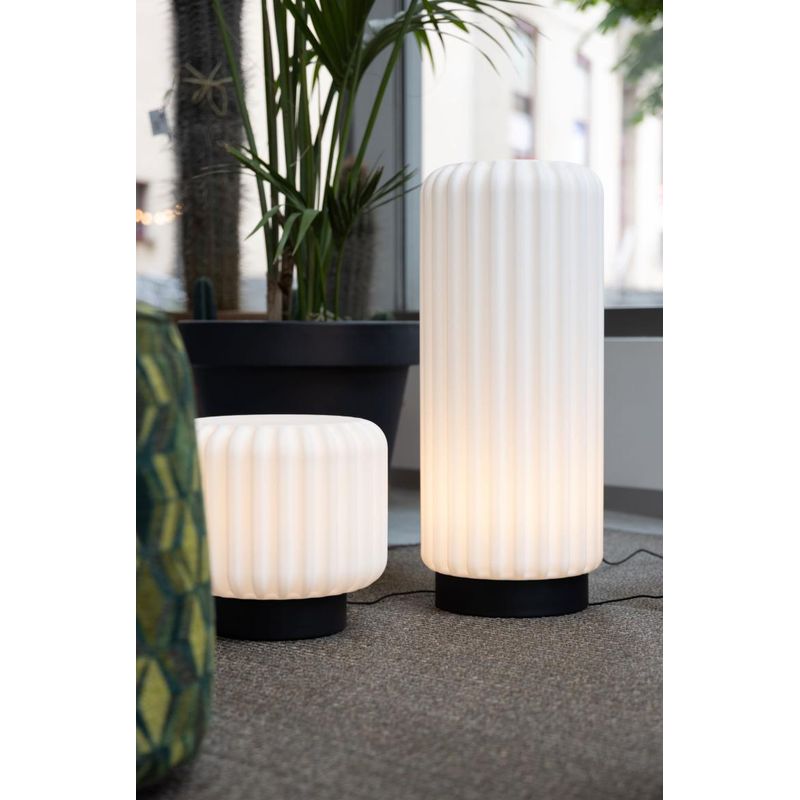 Dentelles Wide XL | indoor | klei | Atelier Pierre