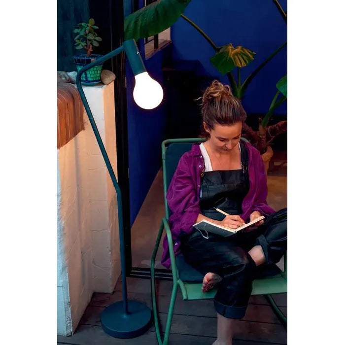 Lampvoet Aplô | inclusief lamp | Fermob