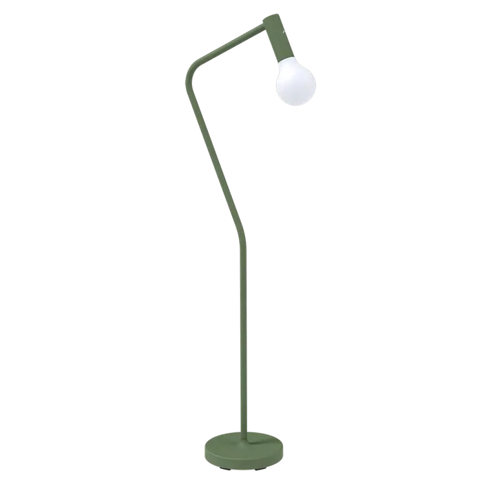 Lampvoet Aplô | inclusief lamp | Fermob
