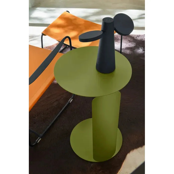 Bijzettafel Bebop | Ø 40 cm | 25 kleuren | Fermob