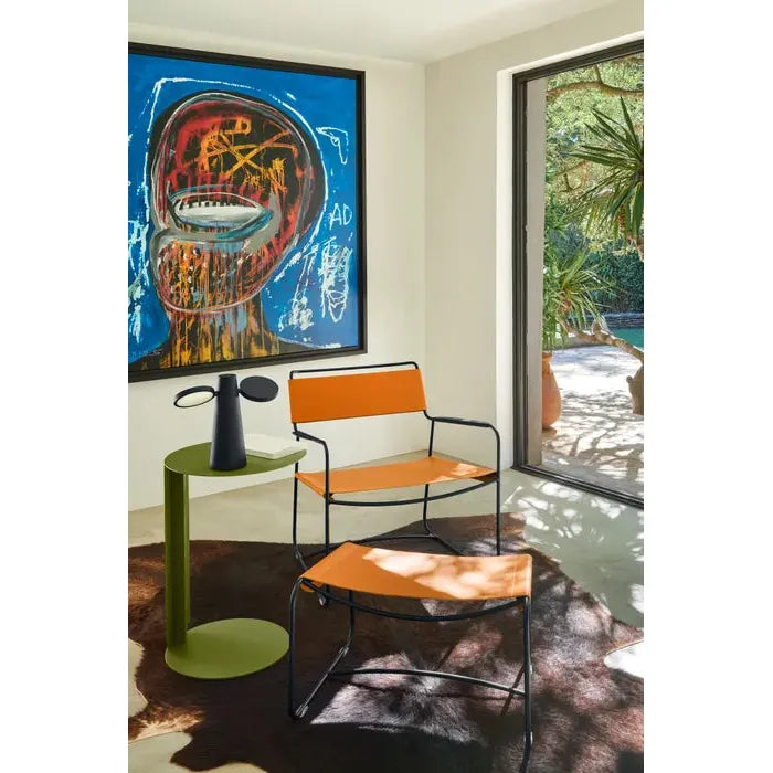 Bijzettafel Bebop | Ø 40 cm | 25 kleuren | Fermob